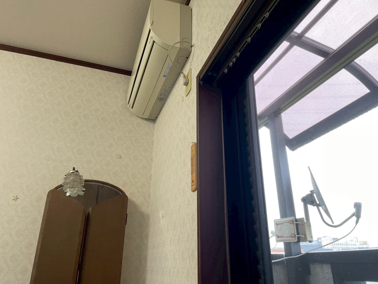 室内工事